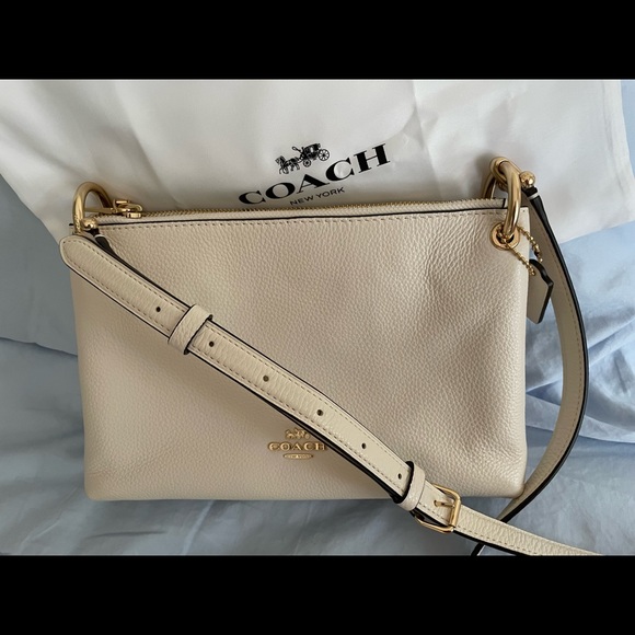 COPY - Coach Mia Crossbody - Picture 6 of 16